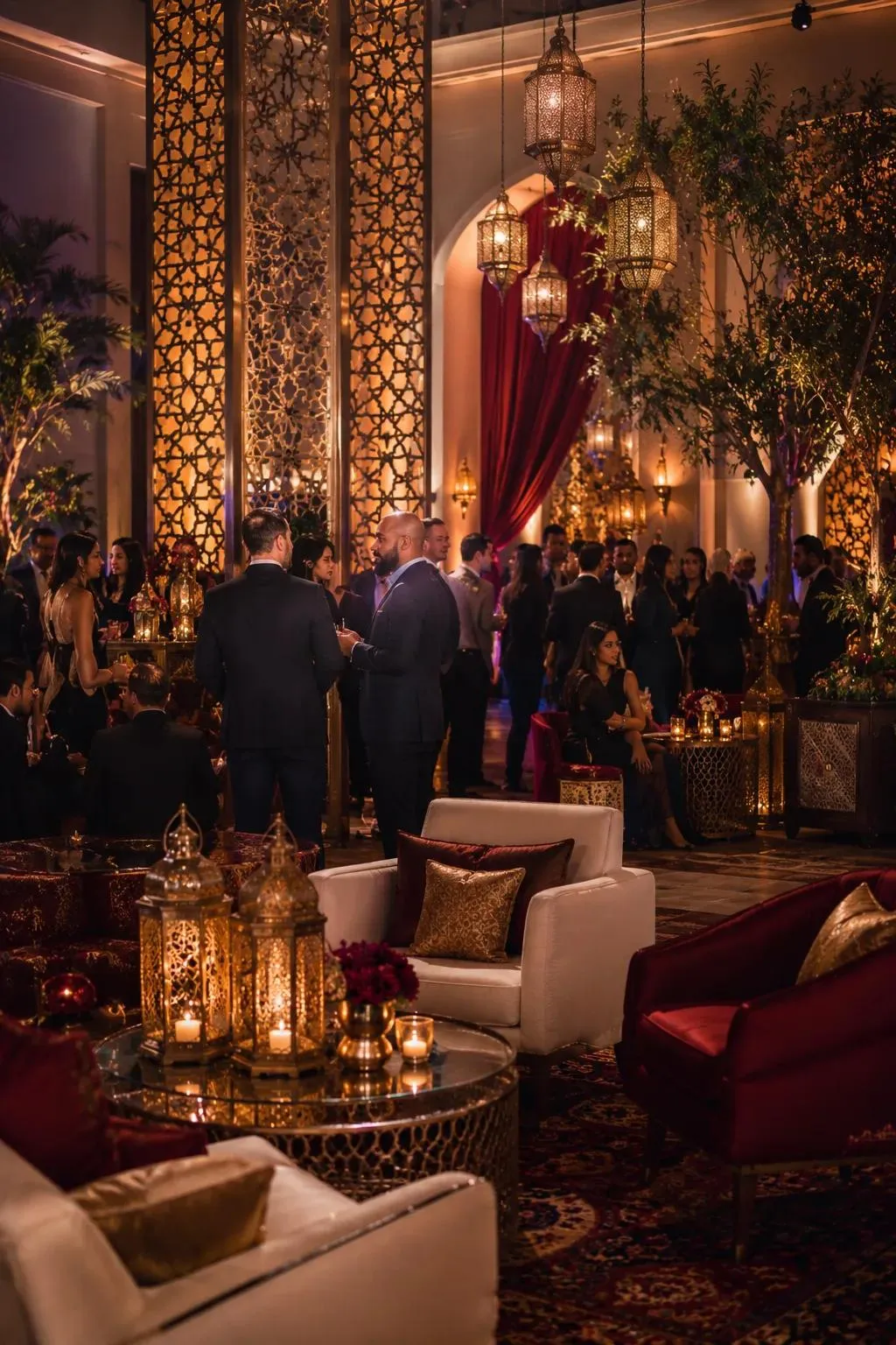 Corporate & Private Events